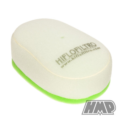 Filtro ar SUZUKI DR 250 / 350 - HIFLOFILTRO